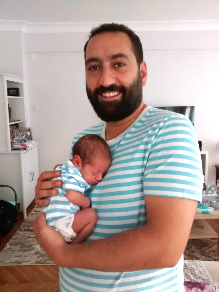 Expat Life: Having a Baby in Turkey