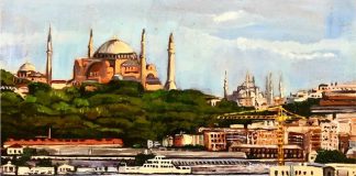 (PAST EVENT) Creative Programming by Nadas Istanbul: January 2021 Round-up