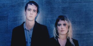 (JPast Event) Boy Harsher @ IF Performance Hall