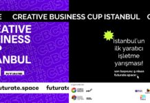 (PAST EVENT) Creative Business Cup Istanbul (Deadline: April 9)