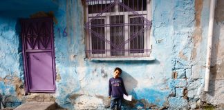 Through the Lens: Turkey’s Hidden Gem – the Southeast