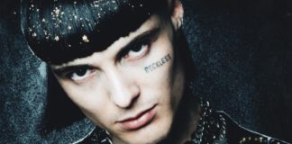 (Past Event) +1 Presents: Aime Simone @ Salon IKSV