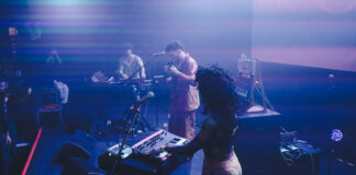 (Past Event) Ko Shin Moon @ Paribu Art