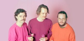 (Past Event) Efterklang @ Blind