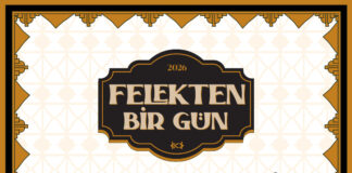 (June 28) Felekten Bir Gün w/ Mert Demir, Sakiler, and Hey! Douglas @ KüçükÇiftlik Park