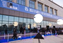 Reclaiming the Reel: Four Films That Stayed With Me at the Istanbul Film Festival