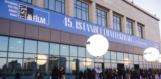 Reclaiming the Reel: Four Films That Stayed With Me at the Istanbul Film Festival