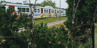 Through the Lens: Haydarpaşa Terminal and Rail Yard Haydarpaşa Terminal and Rail Yard