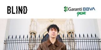 (June 2) Panda Bear @ Blind