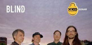 (Oct 12 ) Holy F @ Blind