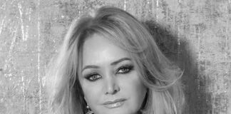 (June 18) Bonnie Tyler @ Harbiye Cemil Topuzlu Open-Air Theatre
