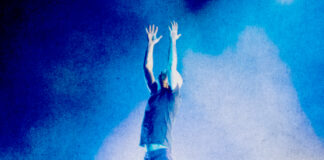 (June 29) PSM Loves Summer by %100 Müzik: Moby @ Zorlu PSM