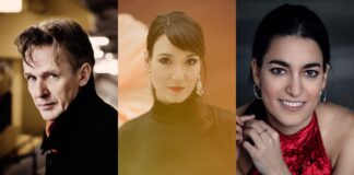 (June 22) Festival Encounter @ Kadıköy Municipality Opera House