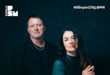 (May 9) Bôa @ Zorlu PSM