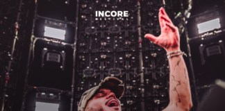 (June 19) Nico Moreno (Extended Set) @ ICC Exhibition Area B5