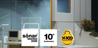 (Past Event) Sónar Istanbul 2026 @ Zorlu PSM