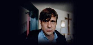 (May 12) %100 Music Presents: John Maus @ IF Performance Hall Beşiktaş