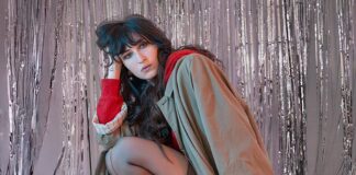 (May 15) %100 Music Presents: Tempers @ Blind