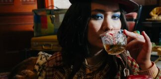 (May 2) Epifoni Presents: Mitski @ KüçükÇiftlik Park