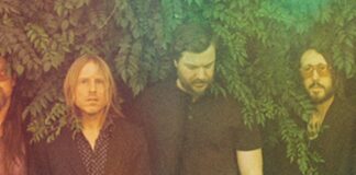 (Nov 6) Midlake @ IF Performance Hall Beşiktaş
