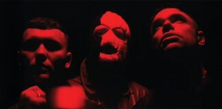 (Jul. 20) Kneecap @ KüçükÇiftlik Park