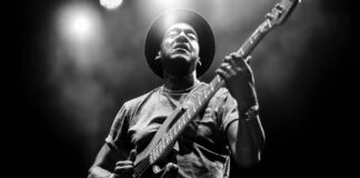 (June 30) Marcus Miller presents ‘WE WANT MILES!’ @ Harbiye Cemil Topuzlu Open-Air Theatre