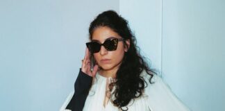 (July 2) Arooj Aftab @ Atatürk Cultural Centre