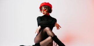 (July 13) Veronica Swift @ Swissôtel The Bosphorus