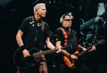 (Jul. 10) %100 Music Presents: The Offspring @ Life Park