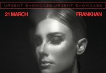 (March 21) Urgent Showcase: Anna Reusch @ Frankhan Selectist