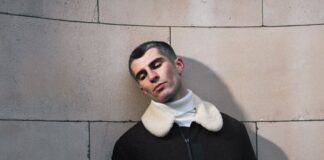 (May 9) Charlie Jeer @ Zorlu PSM %100 Studio