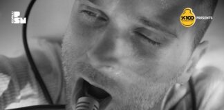 (June 06) %100 Music Presents: JMSN @ Zorlu PSM %100 Studio