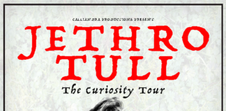 (Nov 14) Stagepass Presents: Jethro Tull @ Zorlu PSM