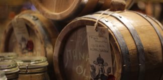 From Boza to Bourbon: 1924 From Bouza to Bourbon: 1924