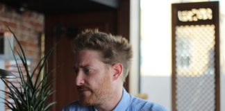 From Boza to Bourbon: George’s Bar Alex Waldman