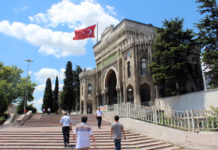 University Guide: Istanbul University Istanbul University