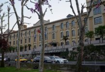 University Guide: Kadir Has University