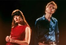 (September 30) Kit Sebastian @ Babylon