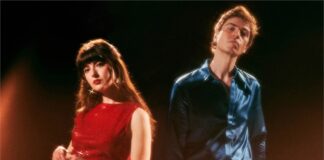 (September 30) Kit Sebastian @ Babylon