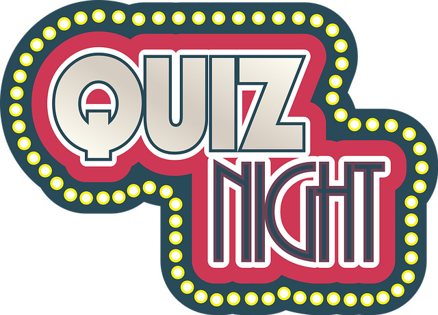 clipart pub quiz - photo #19