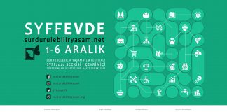 (PAST EVENT) Sustainable Living Film Festival 2020 Online