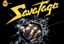 (July 19) Savatage @ Life Park