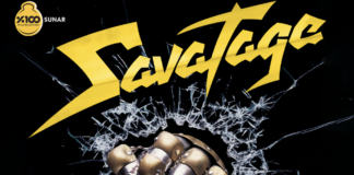 (July 19) Savatage @ Life Park