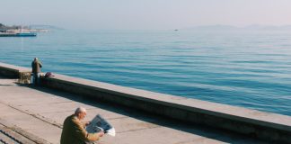 The Personalities of Six Istanbul Neighborhoods The Six Personalities of Istanbul Neighborhoods 3