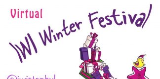(PAST EVENT) Virtual International Women of Istanbul Winter Festival