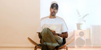 (Past Event) Oddisee & good compny @ Frankhan Istanbul