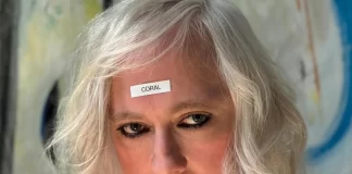 (Past Event) Anohni & The Johnsons @ Zorlu PSM Turkcell Stage