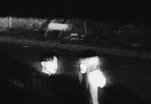 (Oct 27) Bubble Tea and Cigarettes @ Blind