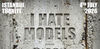 (July 4) I Hate Models Presents: Disco Infero @ Life Park