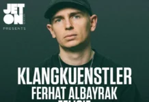(July 12) Jeton Presents: Klangkuenstler @ Life Park